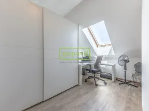 Prodej bytu 4+kk, Jiřice, 99 m2