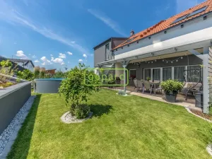 Prodej bytu 4+kk, Jiřice, 99 m2