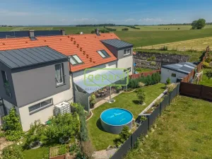 Prodej bytu 4+kk, Jiřice, 99 m2