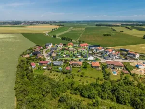 Prodej bytu 4+kk, Jiřice, 99 m2