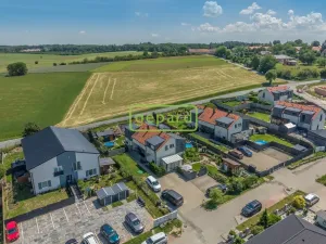 Prodej bytu 4+kk, Jiřice, 99 m2