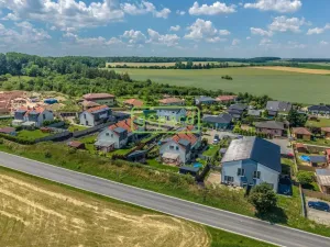 Prodej bytu 4+kk, Jiřice, 99 m2