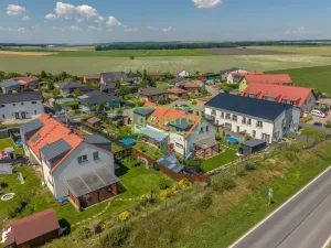 Prodej bytu 4+kk, Jiřice, 99 m2
