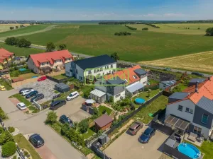 Prodej bytu 4+kk, Jiřice, 99 m2