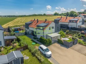 Prodej bytu 4+kk, Jiřice, 99 m2