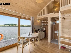 Prodej chaty, Starosedlský Hrádek, 40 m2