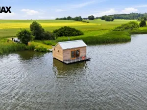 Prodej chaty, Starosedlský Hrádek, 40 m2