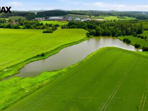 Prodej chaty, Starosedlský Hrádek, 40 m2