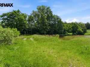 Prodej chaty, Starosedlský Hrádek, 40 m2