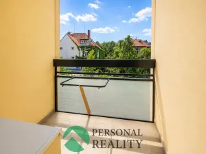 Prodej bytu 3+1, Praha - Vokovice, Na rozdílu, 80 m2