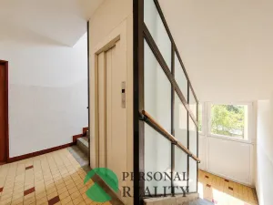 Prodej bytu 3+1, Praha - Vokovice, Na rozdílu, 80 m2