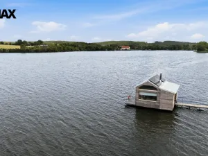 Prodej chaty, Horčápsko, 40 m2