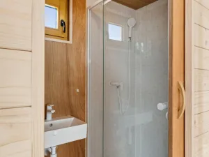 Prodej chaty, Horčápsko, 40 m2