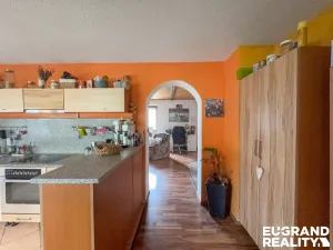 Prodej rodinného domu, Velký Šenov, Šluknovská, 218 m2