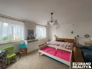 Prodej rodinného domu, Velký Šenov, Šluknovská, 218 m2