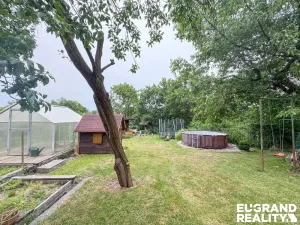 Prodej rodinného domu, Velký Šenov, Šluknovská, 218 m2
