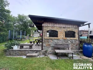Prodej rodinného domu, Velký Šenov, Šluknovská, 218 m2