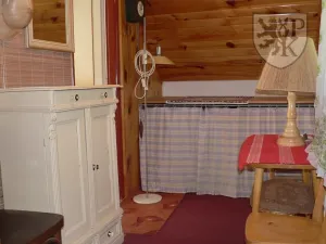 Prodej chaty, Kocelovice, 90 m2