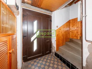 Prodej rodinného domu, Opočno, Krehanova, 100 m2