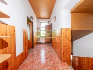 Prodej rodinného domu, Opočno, Krehanova, 100 m2