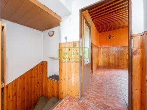 Prodej rodinného domu, Opočno, Krehanova, 100 m2