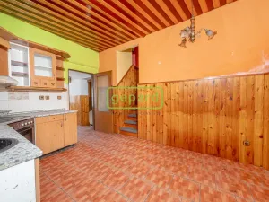 Prodej rodinného domu, Opočno, Krehanova, 100 m2