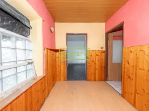 Prodej rodinného domu, Opočno, Krehanova, 100 m2