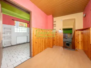 Prodej rodinného domu, Opočno, Krehanova, 100 m2