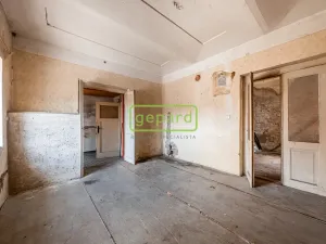 Prodej rodinného domu, Opočno, Krehanova, 100 m2