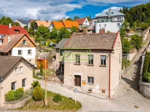 Prodej rodinného domu, Opočno, Krehanova, 100 m2