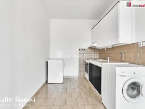 Prodej bytu 2+kk, Praha - Střížkov, Teplická, 40 m2