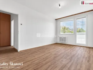 Prodej bytu 2+kk, Praha - Střížkov, Teplická, 40 m2