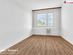 Prodej bytu 2+kk, Praha - Střížkov, Teplická, 40 m2