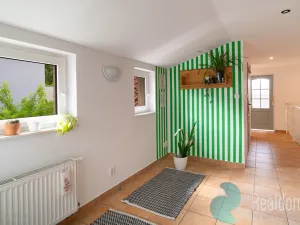 Prodej atypického bytu, Trhové Sviny, Nové město, 210 m2