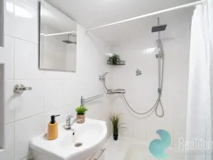 Prodej atypického bytu, Trhové Sviny, Nové město, 210 m2