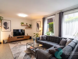 Prodej atypického bytu, Trhové Sviny, Nové město, 210 m2