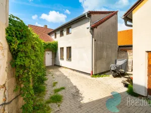 Prodej atypického bytu, Trhové Sviny, Nové město, 210 m2