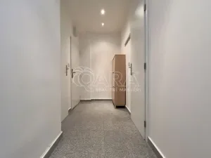 Pronájem bytu 1+kk, Brno - Lesná, Brožíkova, 36 m2