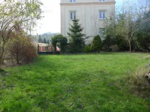 Pronájem zahrady, Kamenický Šenov, Nová huť, 563 m2