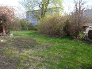 Pronájem zahrady, Kamenický Šenov, Nová huť, 5630 m2