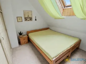 Prodej rodinného domu, Studénka, Panská, 214 m2