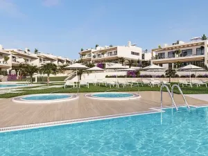 Prodej bytu 4+kk, Torrevieja, Španělsko, 81 m2