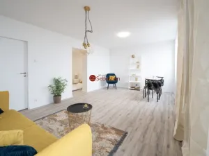 Pronájem bytu 2+1, Teplice - Trnovany, Antonína Sochora, 48 m2