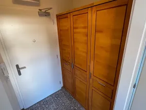 Pronájem bytu 2+kk, Praha - Vinohrady, Perucká, 40 m2