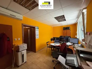 Pronájem skladu, Praha - Chodov, Zdiměřická, 1050 m2