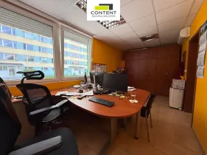 Pronájem skladu, Praha - Chodov, Zdiměřická, 1050 m2