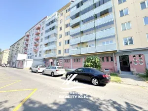 Pronájem bytu 2+1, Ostrava, Hlavní třída, 58 m2