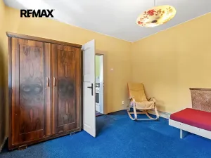 Prodej rodinného domu, Dobřany, Důl Dobré Štěstí, 80 m2