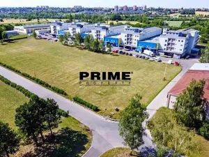 Pronájem skladu, Praha - Horní Počernice, Ve žlíbku, 745 m2