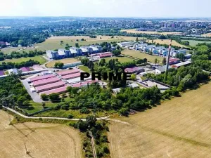Pronájem skladu, Praha - Horní Počernice, Ve žlíbku, 1501 m2